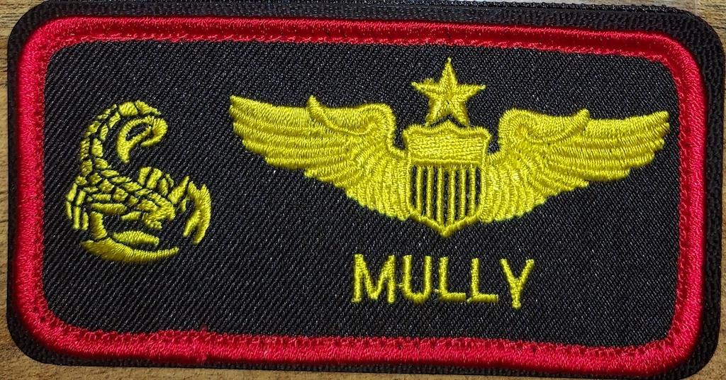 Us Company - Patches, Coins, Keyflags, Plaques, Rugs and other